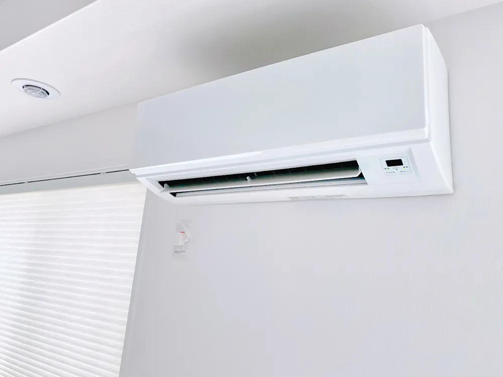 エアコンクリーニング